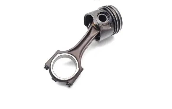 Peugeot 4007 Piston with connecting rod 4HK DW12ME5