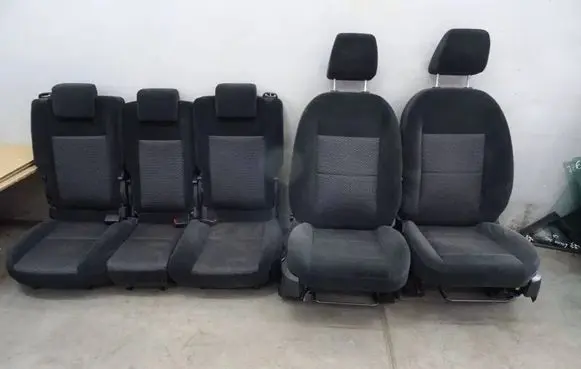 Ford Focus C-MAX Seat set 
