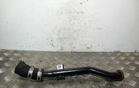 KIA Sorento Coolant pipe/hose 
