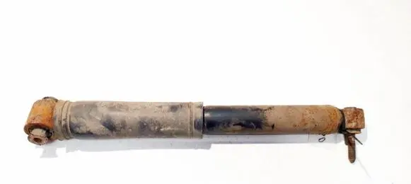 Renault Scenic III - Grand scenic III Rear shock absorber/damper
