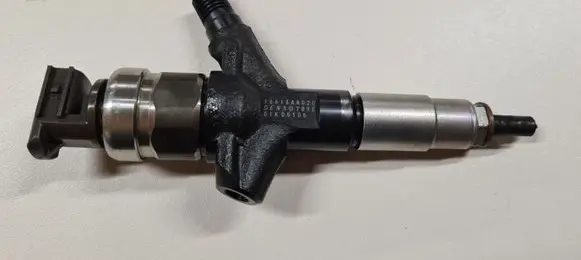 Subaru Legacy Fuel injector 16613AA020 01K05105 B337001A