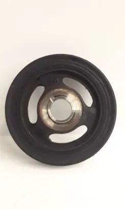 Ford Focus Crankshaft pulley