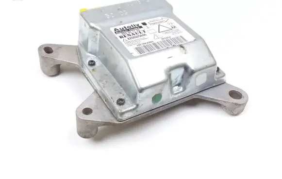 Renault Laguna II Airbag control unit/module 603947700 8200325696