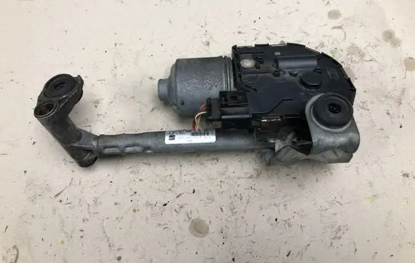 Seat Altea XL Wiper motor 5P0955120C