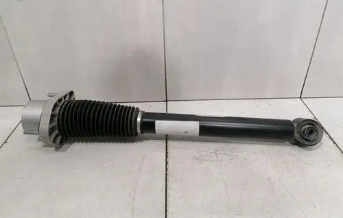 Land Rover Range Rover Sport L494 Rear shock absorber with coil spring JK6M18W002AC