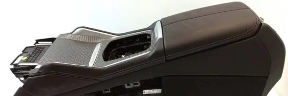 BMW X6 G06 Center console 51169495661 9495661 6810497