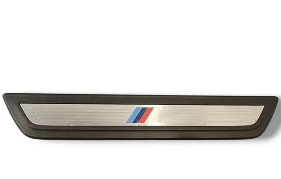 BMW X3 F25 Front sill trim cover 8050459 51478050459 8060406