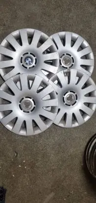 BMW 7 E32 R16 wheel hub/cap/trim 36136761340