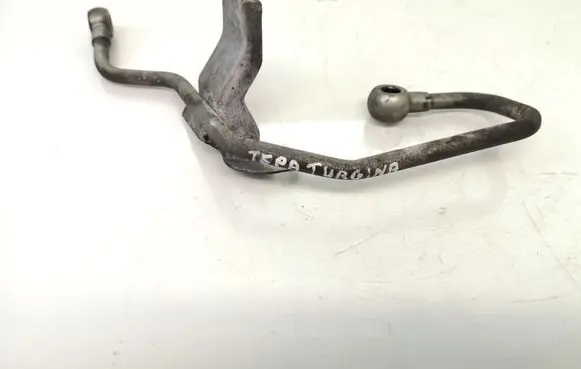 Lexus IS 220D-250-350 Turbo turbocharger oiling pipe/hose