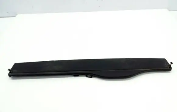 Skoda Octavia Mk4 Intercooler air guide/duct channel 5Q0129954 5Q0129954H