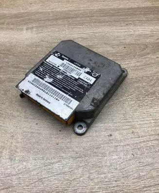 Citroen Jumper Airbag control unit/module 1323149080 5WK42720 C404
