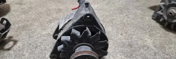 BMW 3 E36 Generator/alternator 120488219