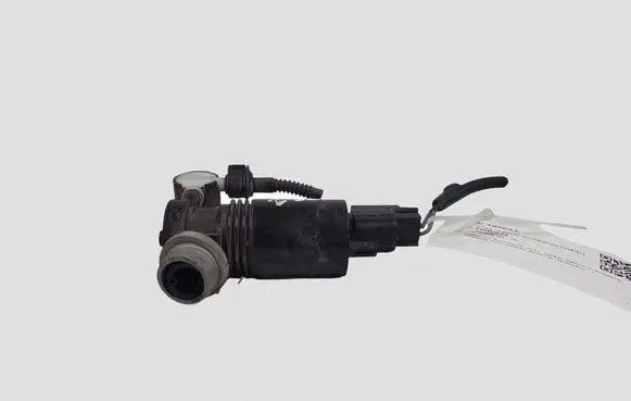 Volvo V40 Windscreen/windshield washer pump 1408040