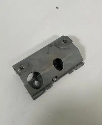 Audi A6 C7 Tie down hook / loop 4G9863253