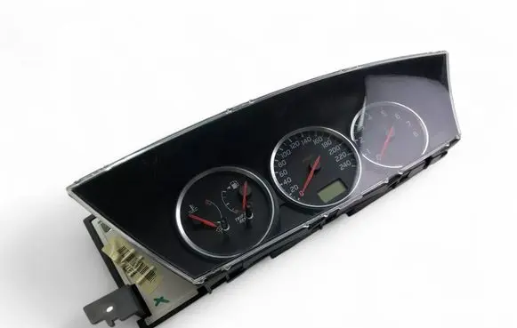 Nissan Primera Speedometer (instrument cluster) 24810AU877