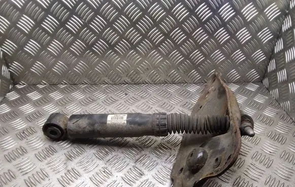Citroen C4 I Picasso Rear shock absorber/damper