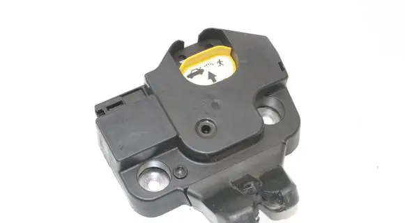 Subaru WRX Tailgate/trunk/boot lock/catch/latch