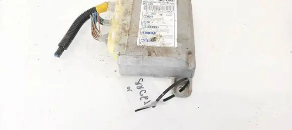 Honda FR-V Airbag control unit/module 77960SJDG210M2 77960-SJD-G210-M2