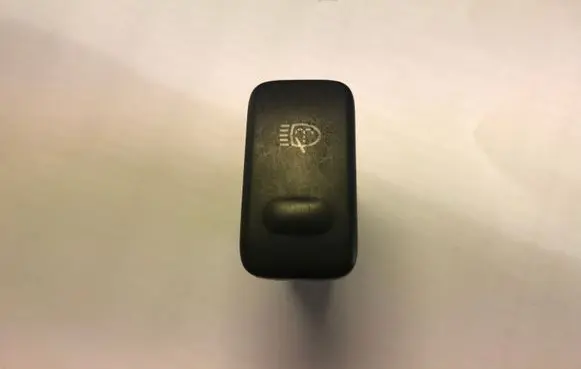 KIA Joice Headlight washer switch 93700M2800