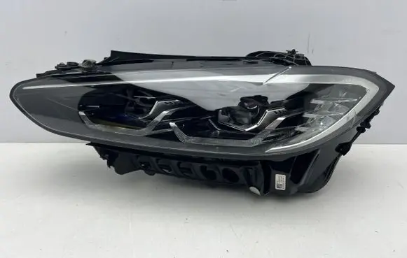 BMW 4 G22 G23 G24 G26 Headlight/headlamp 5A19351