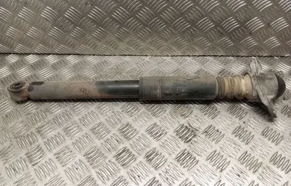 Skoda Octavia Mk2 (1Z) Rear shock absorber/damper