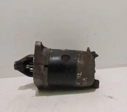 Mazda 6 Starter motor M3T49381 71343172