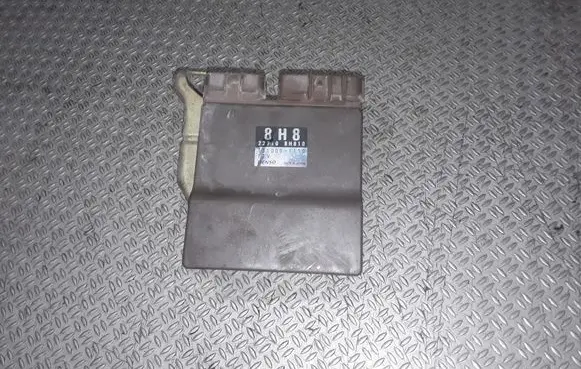 Toyota Avensis T250 Fuel injection control unit/module 1310001190