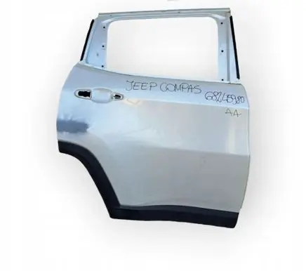 Jeep Compass Rear door 1FSTEILE