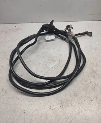Volvo S80 Positive cable (battery) 9469423