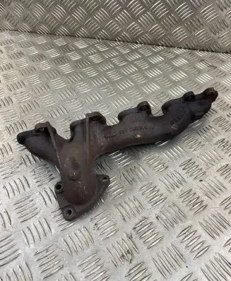 Audi A8 S8 D4 4H Exhaust manifold 057253033BJ