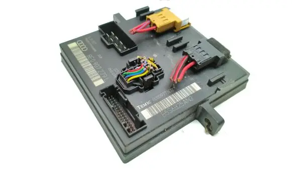Volkswagen Golf Sportsvan Comfort/convenience module 8E0907279L