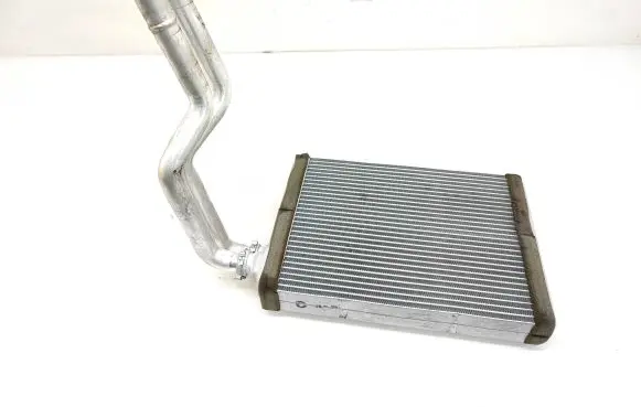 Audi Q5 SQ5 Heater blower radiator