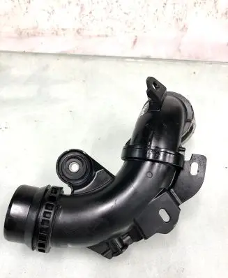 Opel Mokka B Intercooler hose/pipe 9812736080