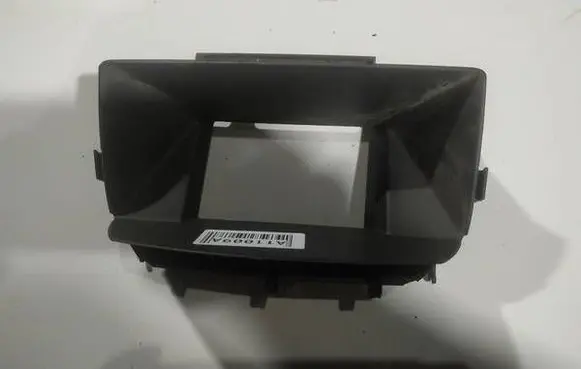 Opel Zafira B Other interior part 13159587 213680437