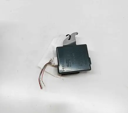 Toyota Land Cruiser (J120) Other devices 2513000532 8974160340