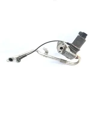 Skoda Fabia Mk1 (6Y) EGR valve 036131503M 7227865