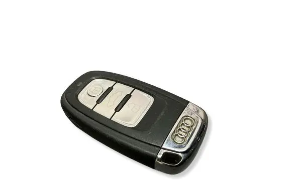 Audi A5 Sportback 8TA Ignition key/card 8T0959754D