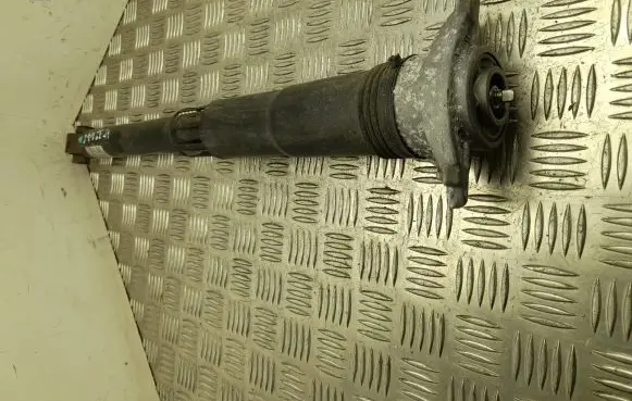 Skoda Octavia Mk4 Rear shock absorber/damper 5WA512011AT