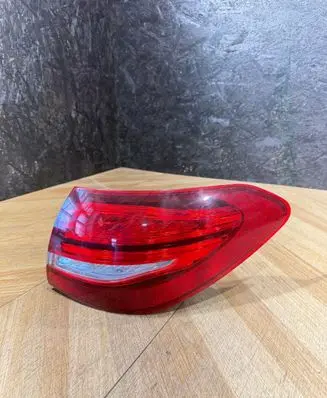 Mercedes-Benz C W205 Rear/tail lights A2059065200 YAP2584914 624500E13616