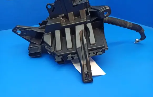 Mercedes-Benz C W205 Fuse module A2055402250