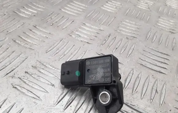 Air pressure sensor