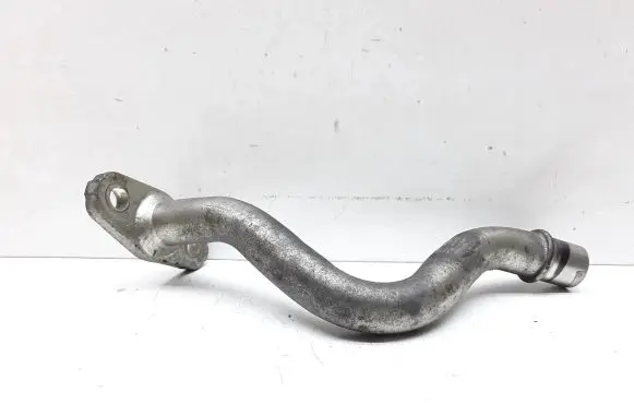 Volvo V70 Turbo turbocharger oiling pipe/hose