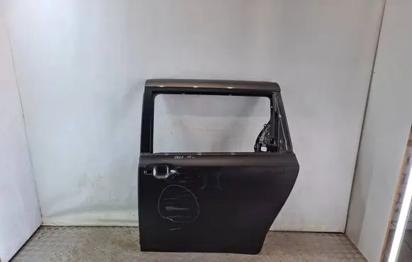 Toyota Sienna XL30 III Rear door 6700408130