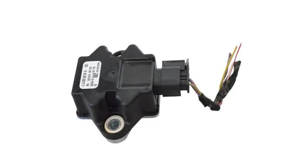 Mercedes-Benz GLE (W166 - C292) Acceleration sensor A0065422618