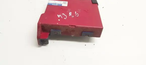 Lexus IS 220D-250-350 Other control units/modules 8865053083 88650-53083