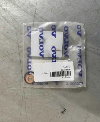 Volvo XC60 Fuel injection (other) 31405753 32363665