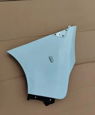 Renault Trafic III (X82) Fender TRAFICIII