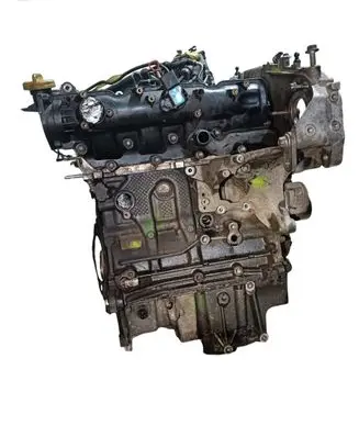 Lancia Delta III Engine 955A4000 55204650 55212299