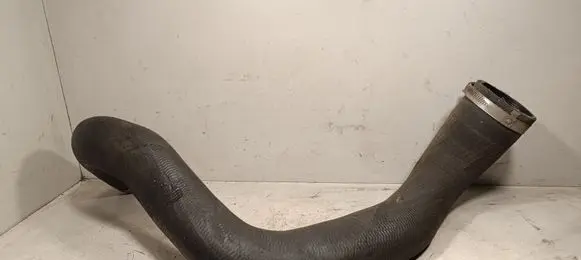 Ford Kuga II Intercooler hose/pipe