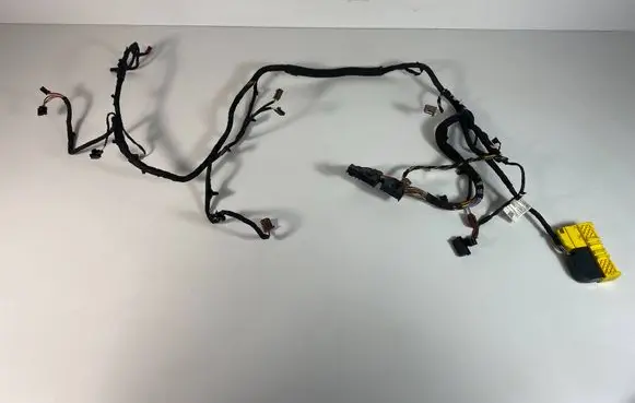 BMW 7 G11 G12 Seat wiring loom 9328845 9390340 35UD01